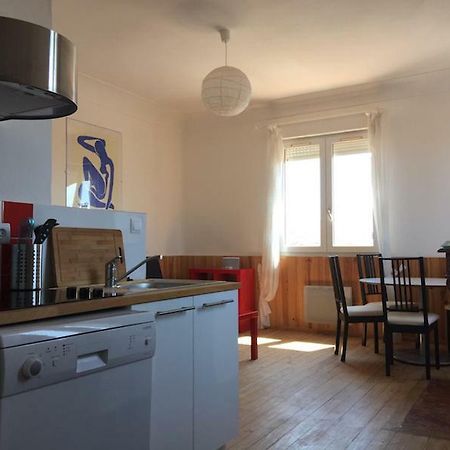 Appartement Soulac Sur Mer Екстериор снимка