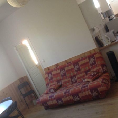 Appartement Soulac Sur Mer Екстериор снимка