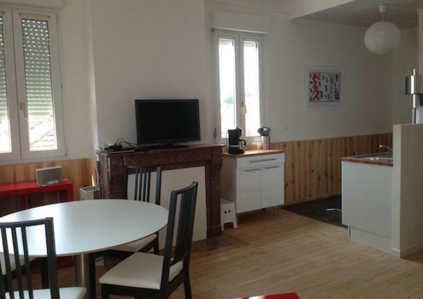 Appartement Soulac Sur Mer Екстериор снимка