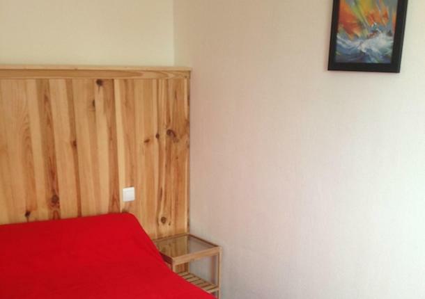 Appartement Soulac Sur Mer Екстериор снимка