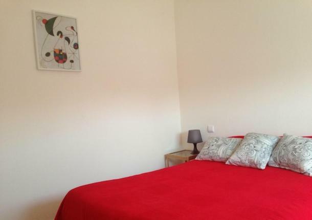 Appartement Soulac Sur Mer Екстериор снимка