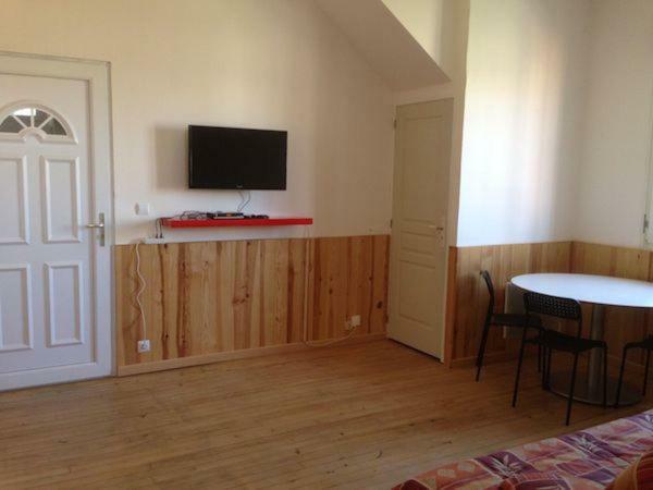 Appartement Soulac Sur Mer Екстериор снимка