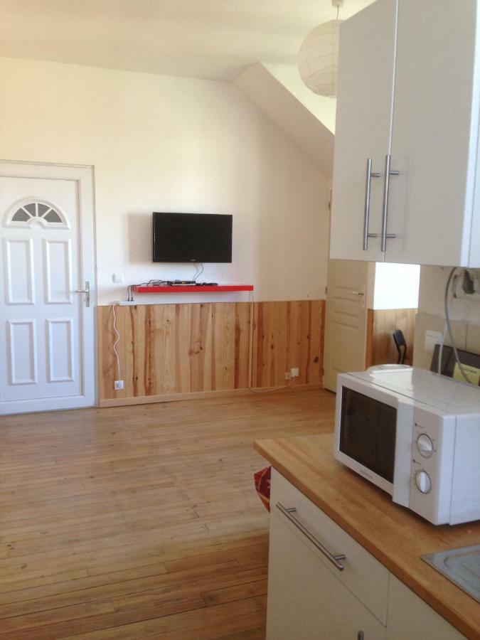 Appartement Soulac Sur Mer Екстериор снимка