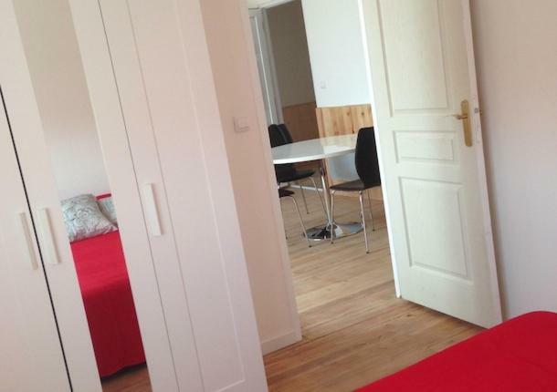 Appartement Soulac Sur Mer Екстериор снимка