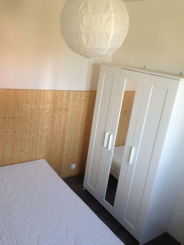 Appartement Soulac Sur Mer Екстериор снимка