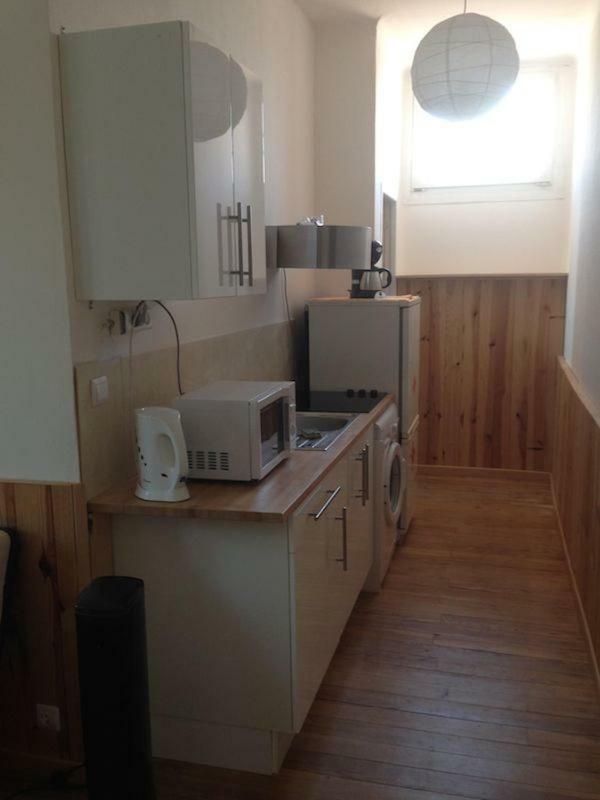 Appartement Soulac Sur Mer Екстериор снимка