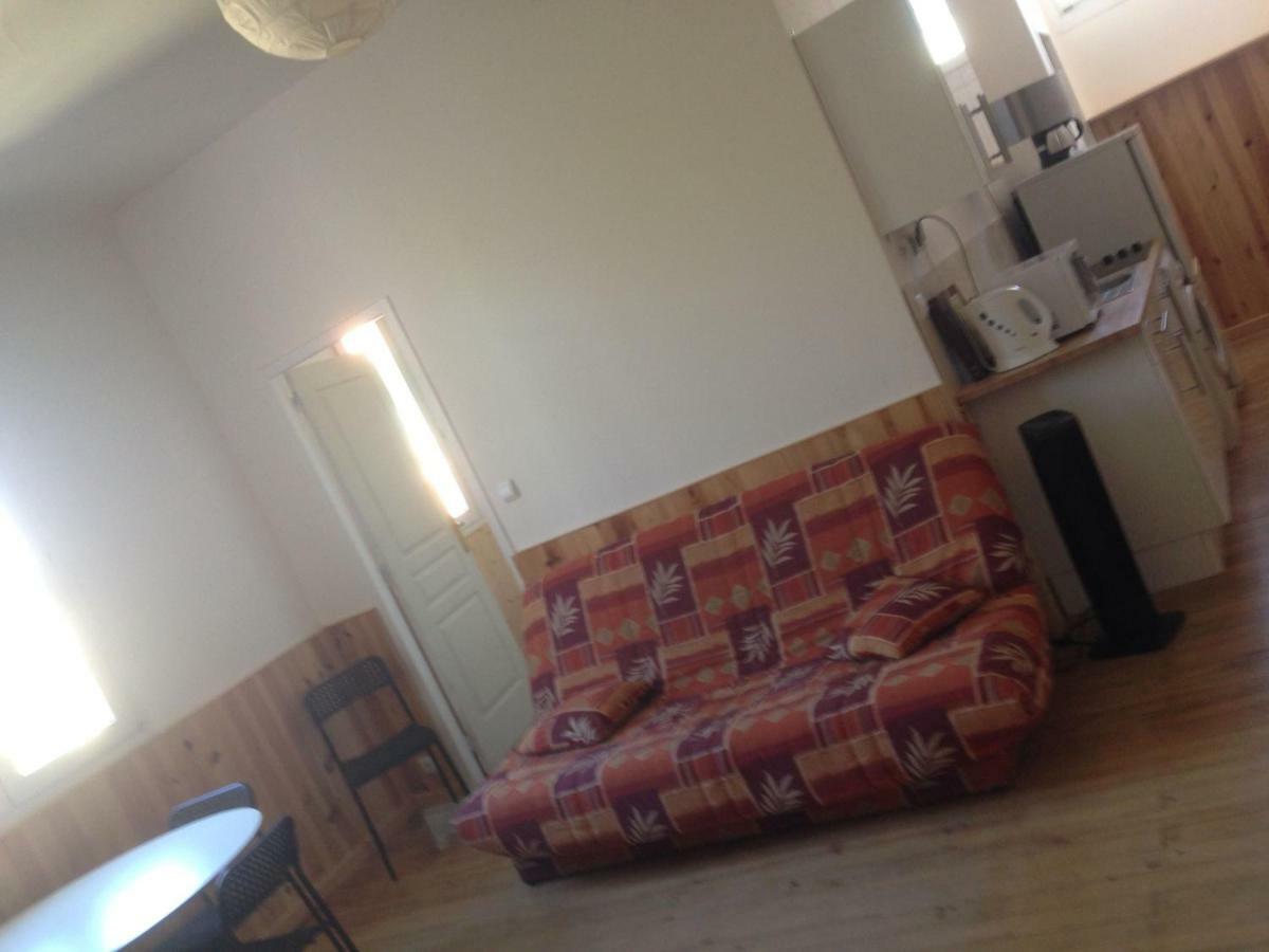 Appartement Soulac Sur Mer Екстериор снимка