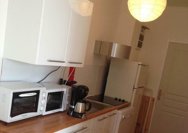 Appartement Soulac Sur Mer Екстериор снимка
